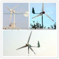 Wind Turbine horizontal axis 600W